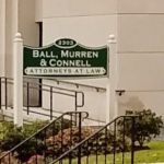 Ball Murren & Connell