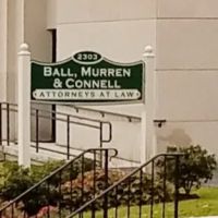 Ball Murren & Connell ico