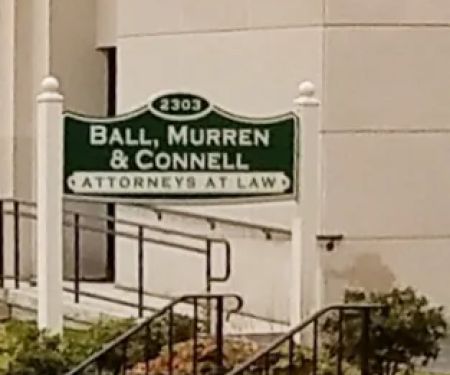 Ball Murren & Connell