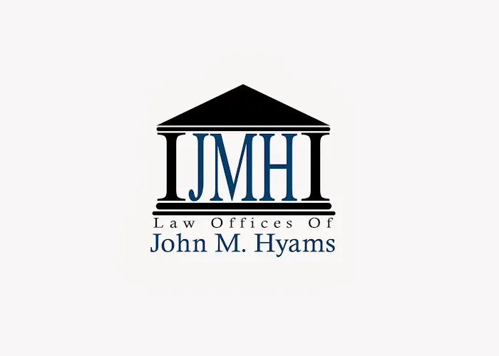 Law Offices of John M. Hyams Picture 8