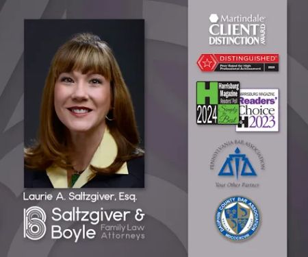 Laurie A. Saltzgiver, Esq.