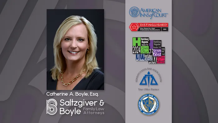 Catherine A. Boyle, Esq. Picture 1