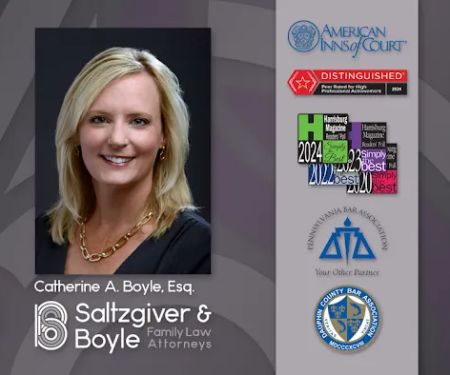 Catherine A. Boyle, Esq.