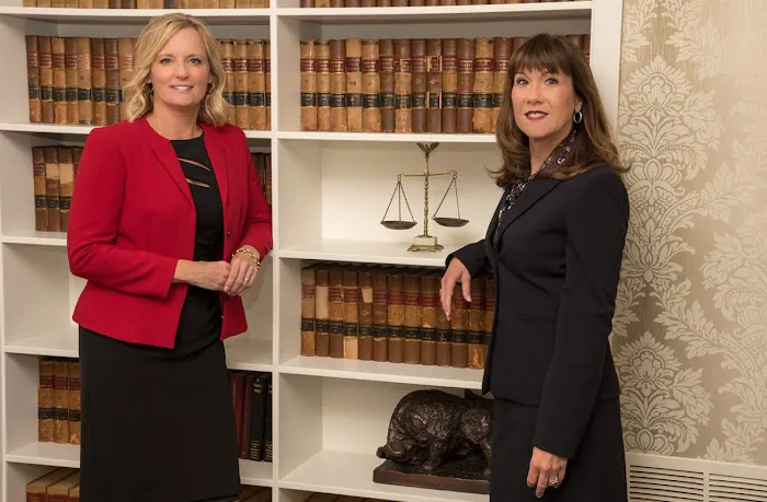 Saltzgiver & Boyle Family Law Attorneys Picture 2