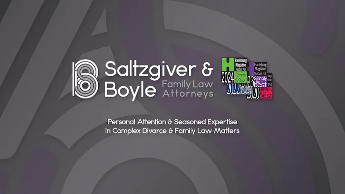 Saltzgiver & Boyle Family Law Attorneys Picture 3