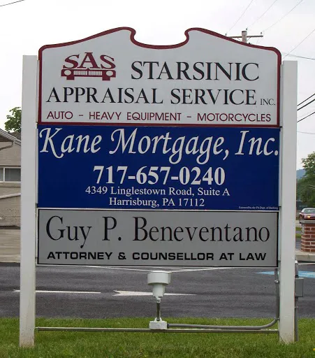 Guy Beneventano Law Picture 1