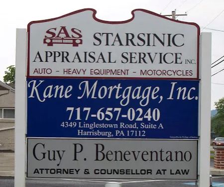 Guy Beneventano Law