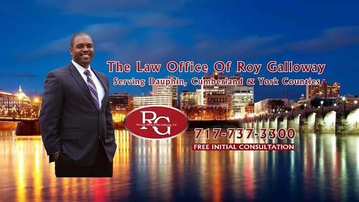 The Law Office of Roy Galloway, LLC Picture 5