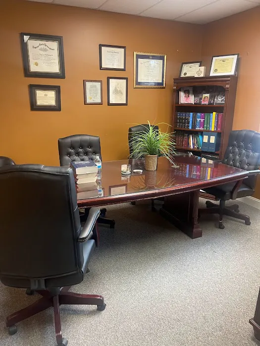 The Law Office of Roy Galloway, LLC Picture 7