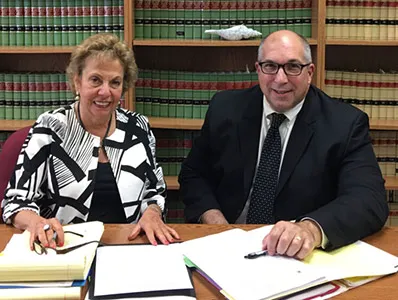 Deitch & Perone, P.C. Picture 3