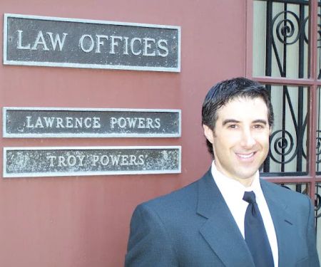 Powers & Powers