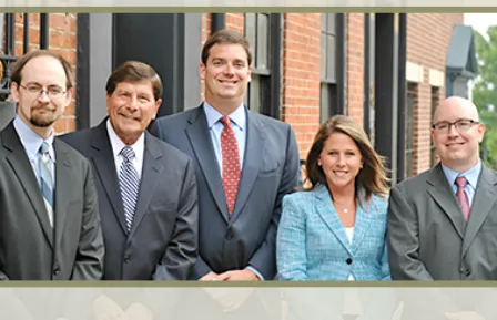 The Law Office of Landsman & Ronald Picture 3