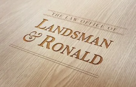 The Law Office of Landsman & Ronald Picture 1
