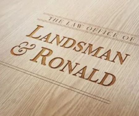 The Law Office of Landsman & Ronald