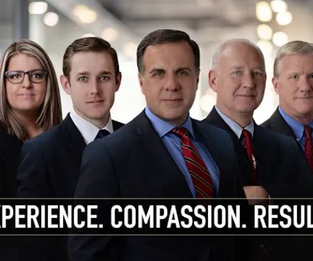 The Yost Legal Group