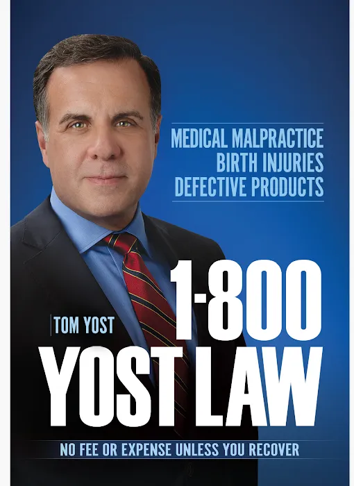 The Yost Legal Group Picture 7