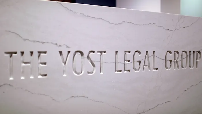 The Yost Legal Group Picture 8