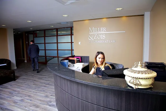 Miller & Zois, Attorneys at Law Picture 10