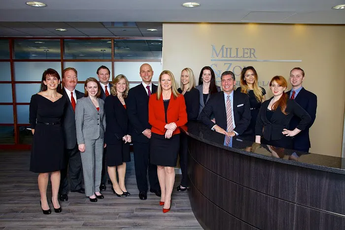 Miller & Zois, Attorneys at Law Picture 9