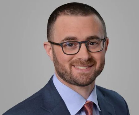 Jared M. Green, Attorney