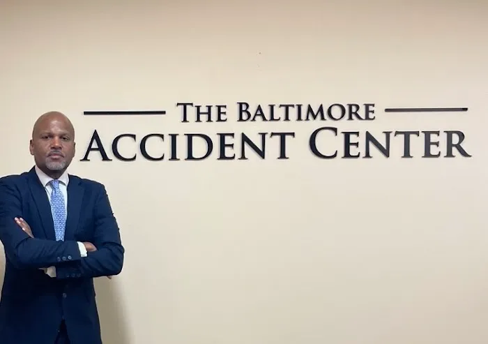 Baltimore Accident Center Picture 1