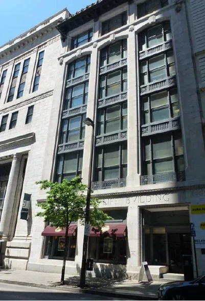 Baltimore Accident Center Picture 2