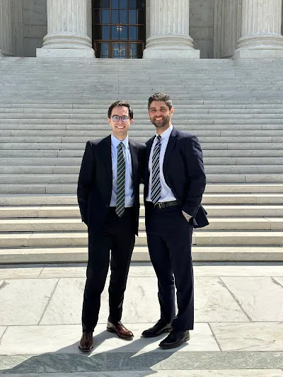 Furman | Honick Law Picture 4