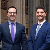 Furman | Honick Law ico