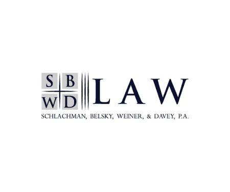 Schlachman, Belsky, Weiner & Davey, P.A.