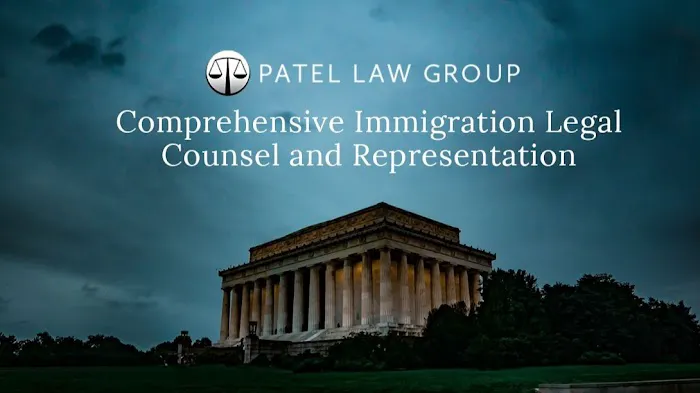 The Patel Law Group Picture 1