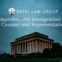 The Patel Law Group ico