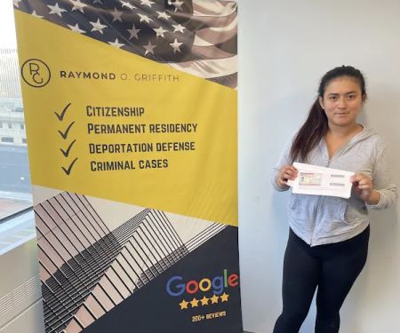 Griffith Immigration Law