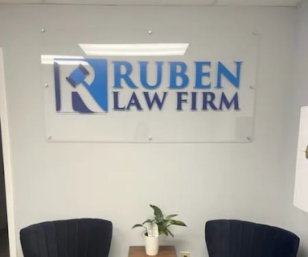 Ruben Law Firm