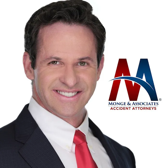 Monge & Associates Injury and Accident Attorneys Picture 2