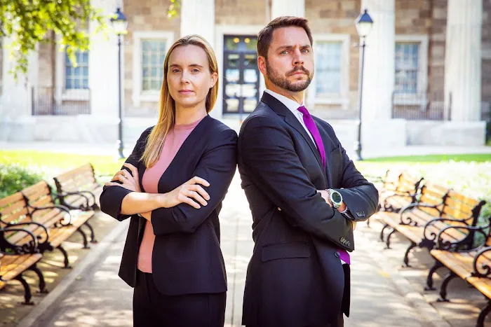 Leonard & McCliggott Law Group Picture 3