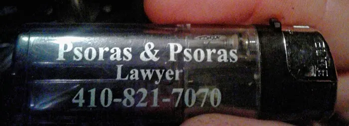 The Law Firm of Psoras & Psoras Picture 3