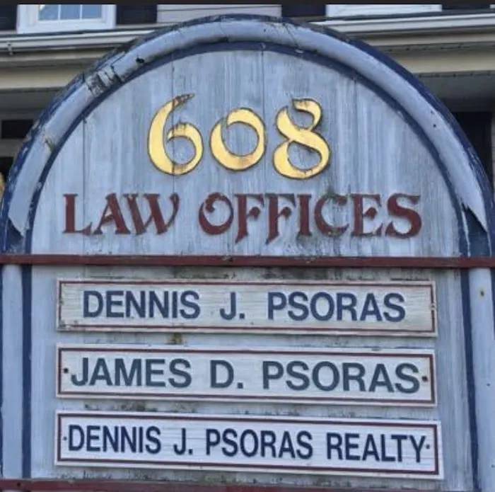 The Law Firm of Psoras & Psoras Picture 6