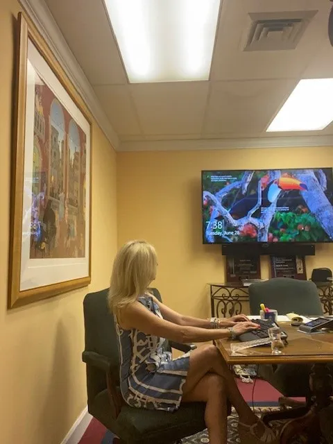 Hardball Law - Baltimore Personal Injury Lawyer Picture 3