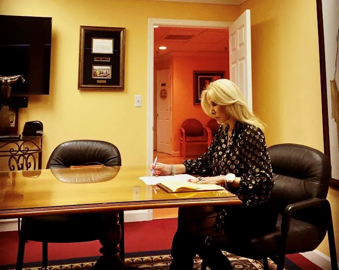 Hardball Law - Baltimore Personal Injury Lawyer Picture 7
