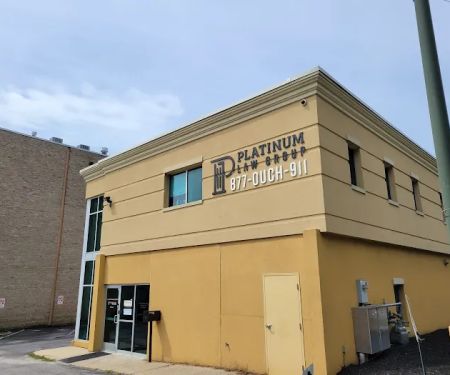Platinum Law Group