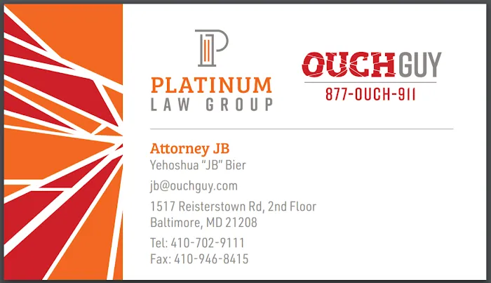 Platinum Law Group Picture 5