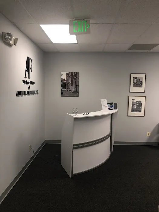 The Law Offices of Adam M. Freiman, P.C. Picture 2