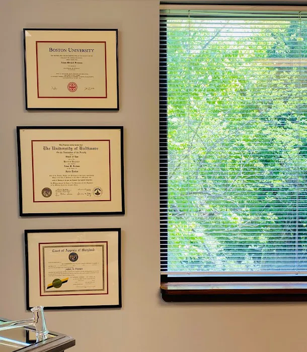 The Law Offices of Adam M. Freiman, P.C. Picture 8