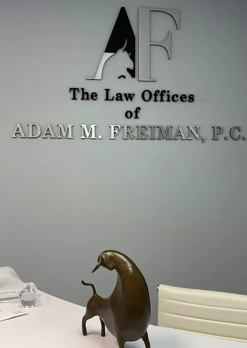 The Law Offices of Adam M. Freiman, P.C. Picture 7