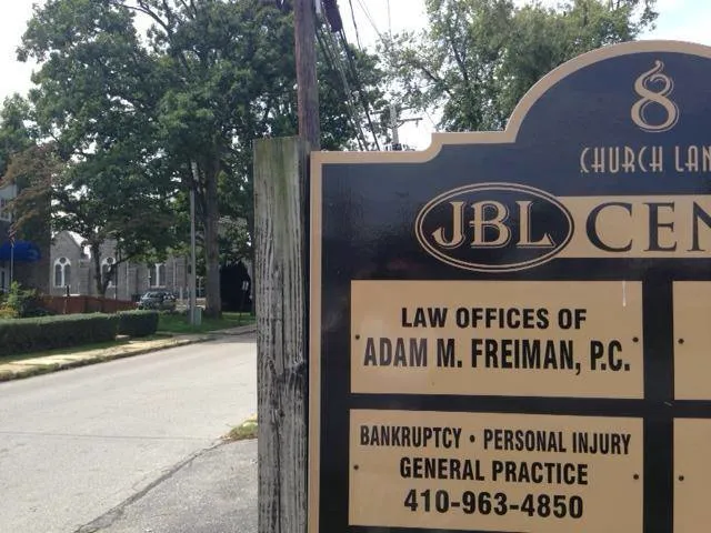 The Law Offices of Adam M. Freiman, P.C. Picture 10