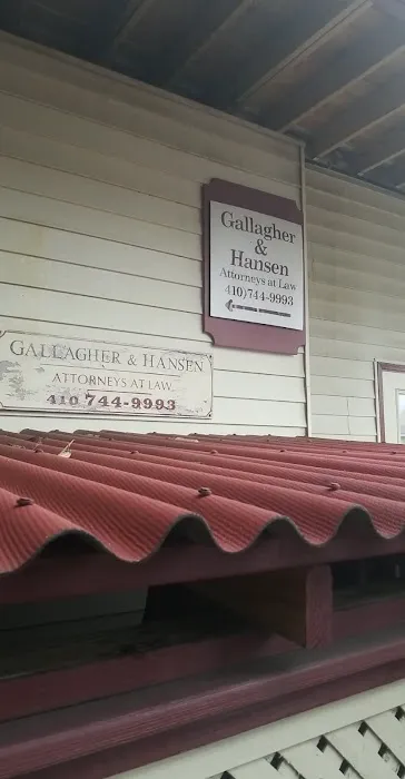 Gallagher & Hansen Law Offices Picture 2