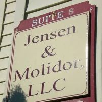 Jensen & Molidor LLC ico