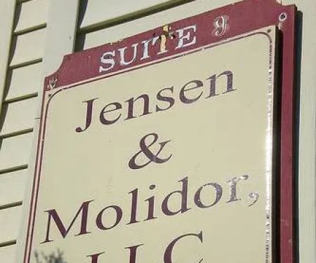 Jensen & Molidor LLC
