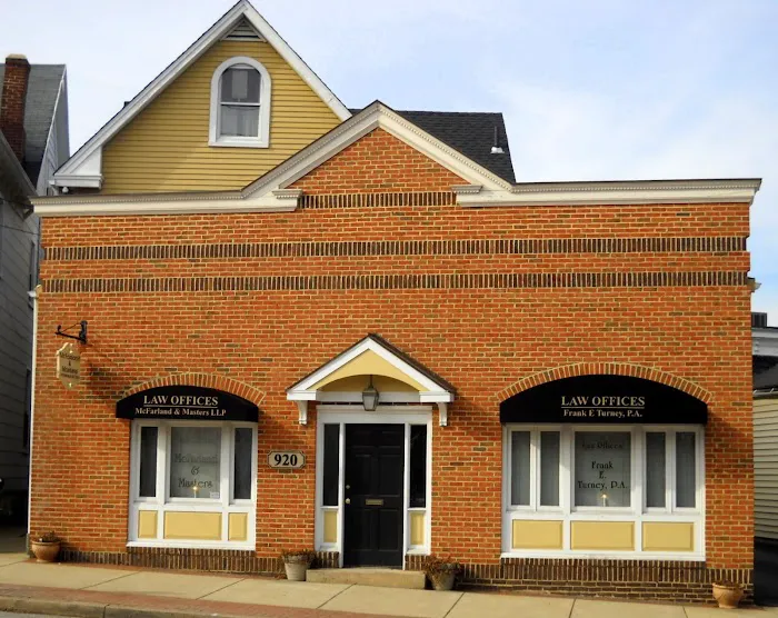 Law Offices of Frank E. Turney, P.A. Picture 1