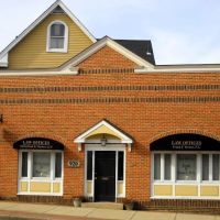 Law Offices of Frank E. Turney, P.A. ico